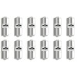 Scott Prospect/Fury Works 50mm Refills PAK-12 osz