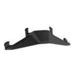 Scott Noseguard Fury black 1size