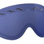 Scott SMB Lens Recoil XI DL ACS sky blue