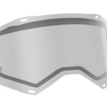 Scott MX Prospect/Fury DL clear afc works