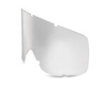 Scott Hustle/Primal/Split Double Lens clear afc works - Image 2