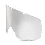 Scott Lens Voltage MX Works clear thermal afc anti-stick