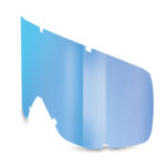 Scott Lens 80- single blue chrome