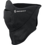 SCOTT Facemask Wind Warrior black