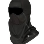 Scott Balaclava Snow Blocker black XXL/3XL