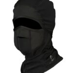 Scott Balaclava Concept black L/XL