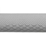 Protaper Grips Tri-Density Diamond Grey/Red