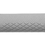 Protaper Grips Tri-Density Diamond Grey/Blue