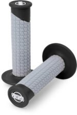 Protaper Grips Clampon Pillow Top Black/Grey