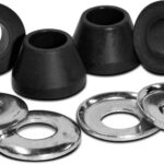 Protaper Bar Cones Sport Honda