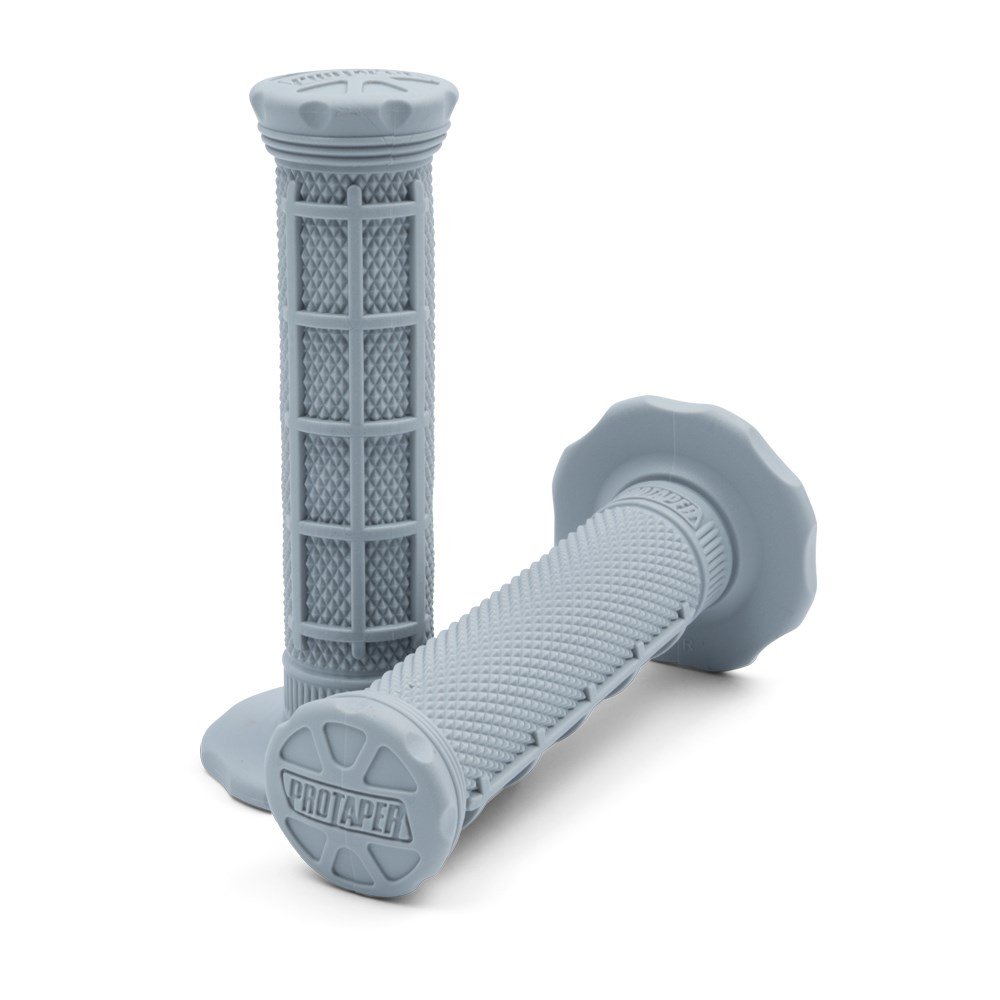 63-5045.jpg Protaper Grips Microbar 1/3 Waffle - Image 1