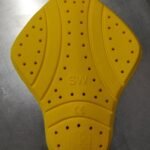 Bolt Back Protector, CE-certified level 2