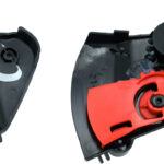 LS2 Sunvisor System FF320