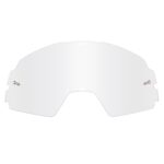 ONeal B-20 Enkelglas klart