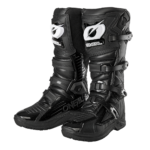 ONeal Boot RMX black 43 (10)