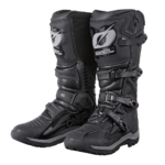 ONeal Boot RMX Enduro black 43 (10)