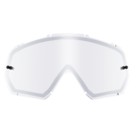 ONeal Lens B-10 Silvermirror