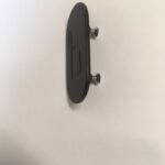 Mobius hinge with screws (1pcs)
