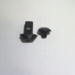 Mobius tendon back plate housing guide (1pcs)