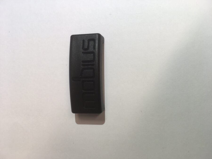 640-6017.JPG Mobius over extension stopper 15mm (1pcs) - Image 1