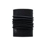 BUFF Heavyweight Merino Wool Solid Black