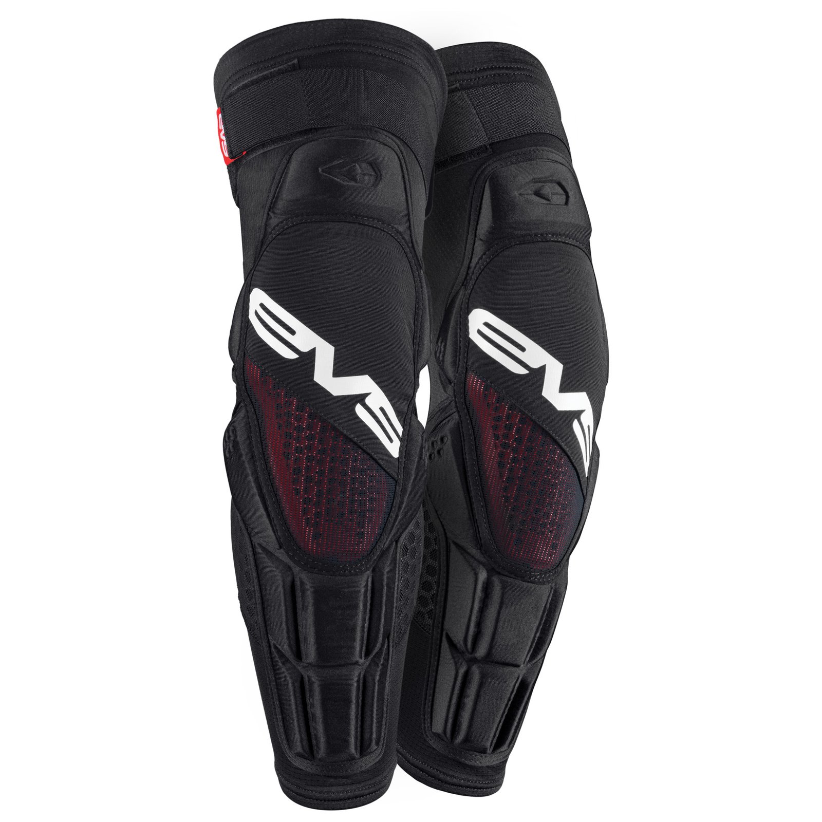 642-21005.jpg EVS HEX Pro Knee/ Shin Guard S/M - Image 1