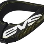 EVS R2 Race Collar youth black