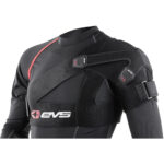 EVS Shoulder Brace black