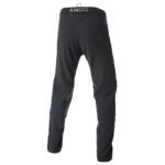 AMOQ Airline Stretch Pants Black/Gray - Image 2