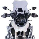 Puig Touring Screen Bmw R1200Gs 13-18' C/Smoke