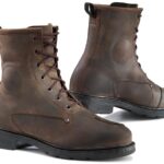 TCX Boot Lady Blend WP, vintage brown