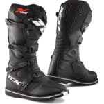 TCX MX Boot X-BLAST Black