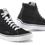 TCX Shoe Street 3 Lady WP Black