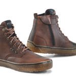 TCX Shoe Dartwood WP Brown
