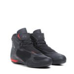 TCX Shoe R04D Air Black/Red