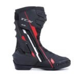 TCX Boot S-TR1 Black/Red/White - Image 2