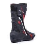 TCX Boot S-TR1 Black/Red/White - Image 3