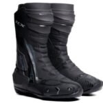 TCX Boot S-TR1 Black
