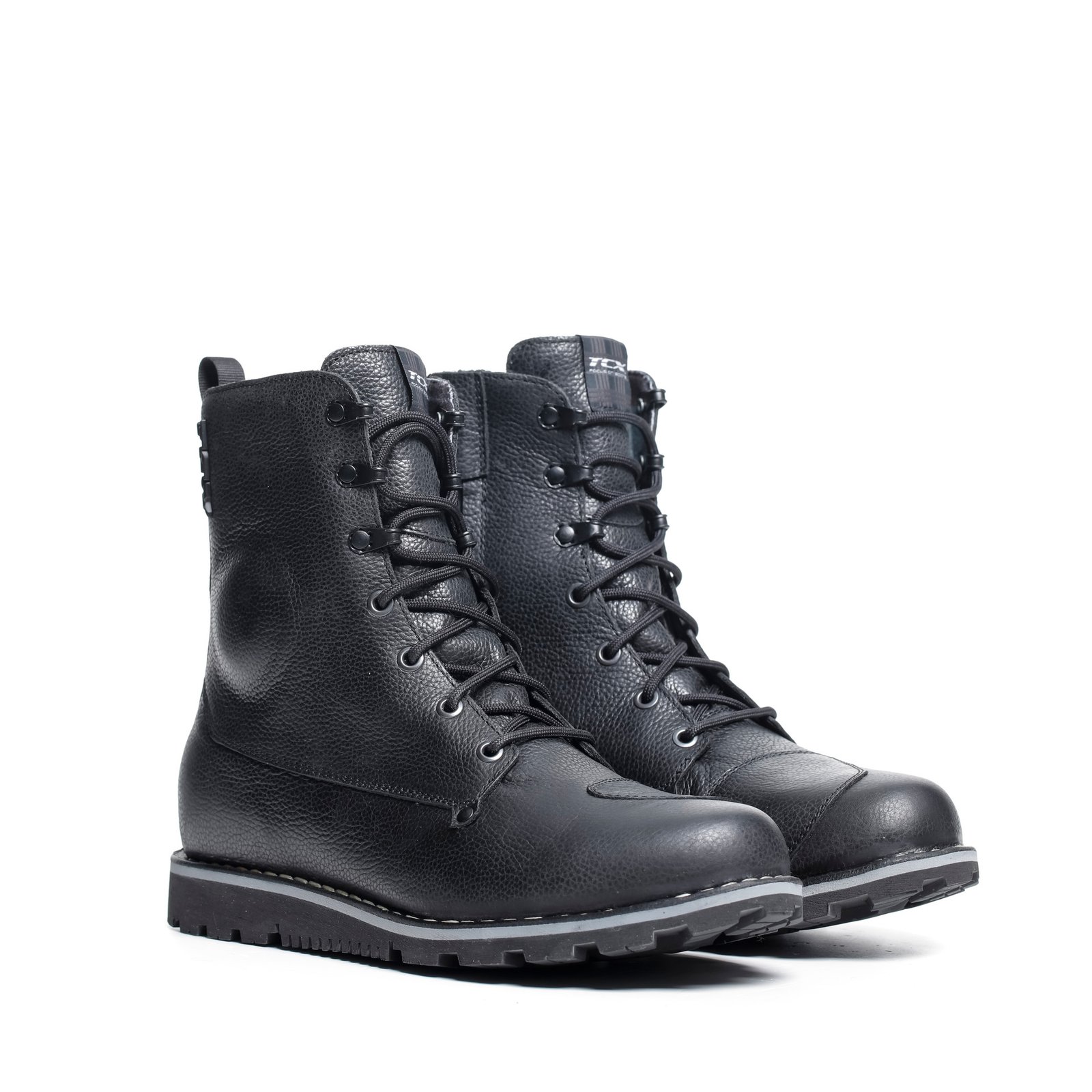 65-2320.jpg TCX Boot Hero 2 WP Black - Image 1