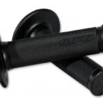 UFO Grips Orion Black 001 Full diamond grip