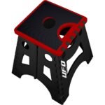UFO Foldable bike stand Black/red - Image 2