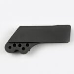 UFO Chain guide YZ125/250 93-96 Black 001