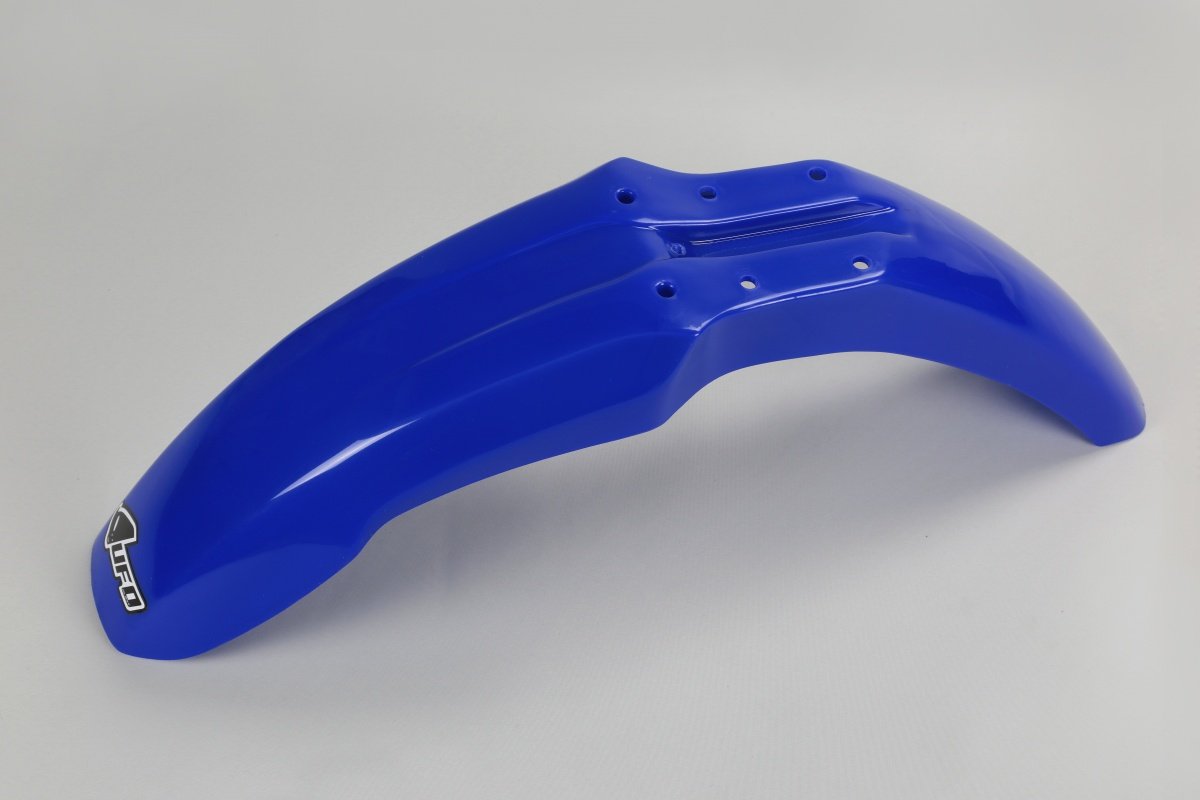 650-2873-089.jpg UFO Front fender YZ80/85 93-14 Blue 089 - Image 1