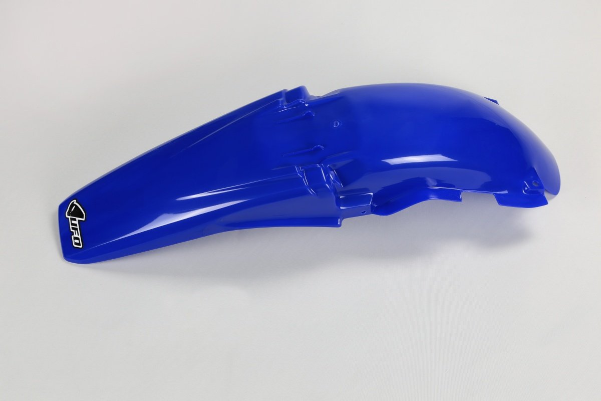 650-2897-089.jpg UFO Rear fender YZ125/250 96-01 Blue 089 - Image 1