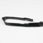 UFO Swingarm chain slider RM125/250 96-98 Black 001