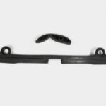 UFO Chain slider KTM85SX 03-14 Black 001