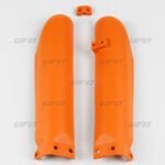 UFO Fork slider protectors KTM85SX 03-17 Orange 127
