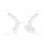 UFO Frame guard HVA TC/FC125-501 16-18 , TE/FE 17- White 041