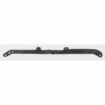 UFO Swingarm chain slider YZ125/250 05-08+15-,YZF/WR 05-08 Black 001
