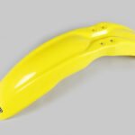 UFO Front fender RM65 03-05 Yellow 102
